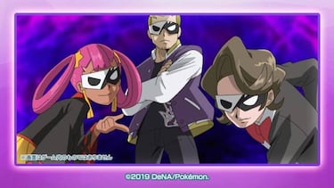 Pokémon Masters, ya lo hemos jugado: la nueva apuesta de la saga en móviles