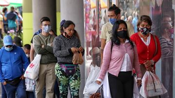 Ingreso Solidario en Colombia. Conozca cuándo podría terminar y qué ha dicho Jose Manuel Restrepo acerca de la continuidad del subsidio en el país.
