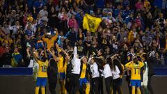 La afici&oacute;n de Tigres Femenil lo volvi&oacute; a hacer, pues han terminado con todos los boletos para la final de vuelta ante Am&eacute;rica, el estadio estar&aacute; lleno como en el Clausura 2018.