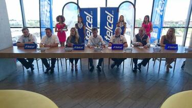 Mérida albergará Super Copa y Formula 4 NACAM