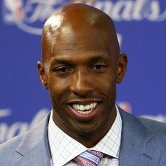 The Oregon NBA club hires former Clippers assistant Chauncey Billups