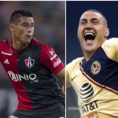 Los mejores refuerzos por equipo en el Clausura 2019