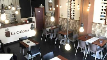 7 restaurantes en Sevilla para saborear la Feria de Abril