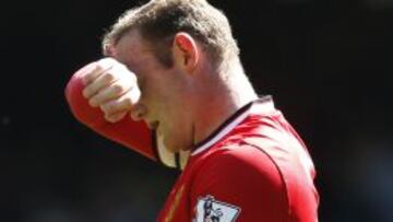 El United cede en la pelea por la tercera plaza de la Premier