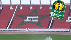 Wydad Casablanca - ES Tunis: CAF Champions League final: how and where to watch, times, TV, online