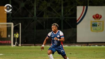 Las peores canchas de la Liga BetPlay 2025.