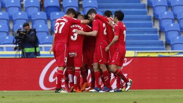El Getafe se blinda antes de recibir al Atlético en el Coliseum