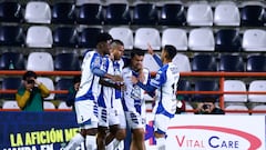 ¿A qué hora es el Pachuca vs FC Juárez: TV, horario, dónde y cómo ver la Liga MX