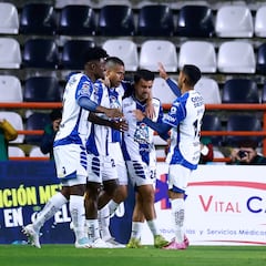¿A qué hora es el Pachuca vs FC Juárez: TV, horario, dónde y cómo ver la Liga MX