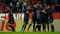 Freiburg stage thrilling comeback at basement side Cologne
