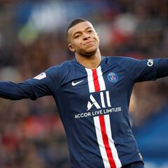 Las razones que acercan y alejan a Mbappé del Madrid