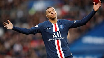 Why Mbappé is so close but so far away from Real Madrid