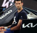 El Open de Australia arranca en Eurosport, Movistar+ y DAZN con el foco en el caso Djokovic