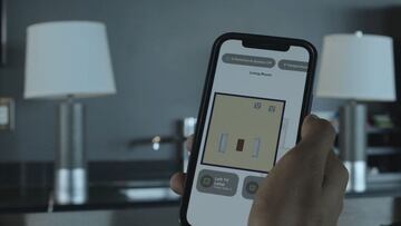 Fluid One, la app para iPhone que activa tus dispositivos de casa a tu paso