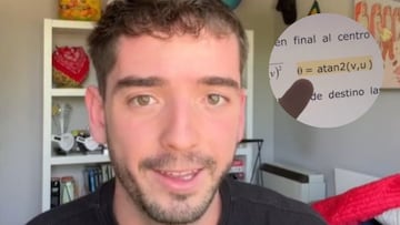 Un estudiante descubre que su profesor esconde palabras invisibles en los trabajos: ※Espero que no me echen de la universidad§