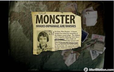 BioShock 2: Sea of Dreams