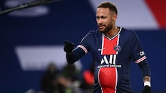 "Neymar y Mbappé hacían lo que querían con Tuchel"