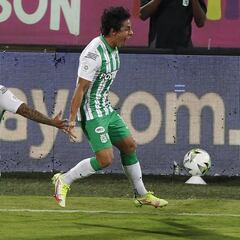 Daniel Mantilla sería nuevo jugador de Millonarios