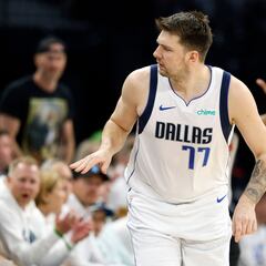¿Cuántos anillos tienen los Dallas Mavericks? ¿Cuántas veces han estado en las Finales de la NBA?
