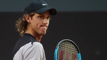 Nicol&aacute;s Jarry intentar&aacute; meterse en unas nuevas semifinales de ATP. 