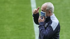 Monterrey aterriza en la Riviera Maya para su pretemporada