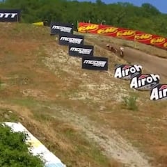 Accidentado estreno de Prado