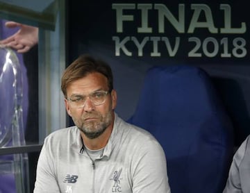 Plenty years to ponder yet | Would Jürgen Klopp really leave the Liverpool project and status?