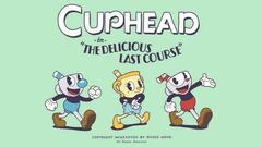 Así es la expansion de Cuphead: The Delicious Last Course