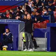 El Barça y el plátano