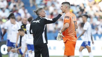14/04/24 PARTIDO SEGUNDA DIVISION
REAL ZARAGOZA - ELCHE CF
beccacece dituro