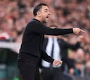 Xavi no renuncia a la ‘madre’ de todos los récords
