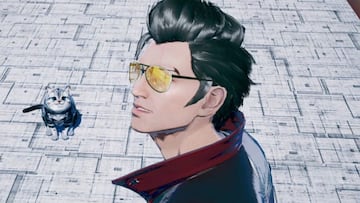 No More Heroes 3 confirma su fecha de lanzamiento en PS5, PS4, Xbox y PC; edici車n f赤sica en Europa