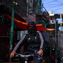 Coronavirus Argentina: ¿cuándo podría llegar el pico de contagios en Buenos Aires?