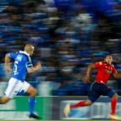 Fecha 17: Millos, DIM y Junior buscan acercarse a playoffs