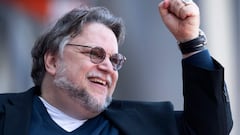 Guillermo del Toro 