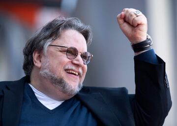 Guillermo del Toro 