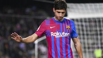 Sergi Roberto.