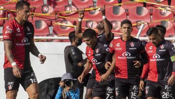 Atlas - León: Horario, canal, TV, cómo y dónde ver la Liga MX