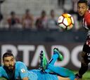 Estudiantes 0-1 Santos: goles, resumen y resultado