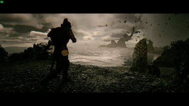 Senua’s Saga: Hellblade II es una bocanada de aire para Xbox Game Studios