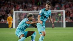 El Barça bate un registro negativo al que no se había acercado en toda su historia