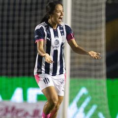 Resalta Héctor Becerra el esfuerzo de las Rayadas