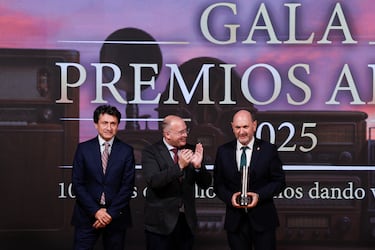 La APDM premia el éxito y los valores en su X Gala