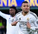 Mbappé acecha a “las leyendas”