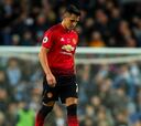 Leyenda del Arsenal aconseja al United vender a Alexis