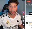 El ‘zasca’ de Lamine a un tiktoker madridista que desmereció su partido contra el Bayern