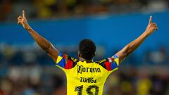 El milagro que necesitan las Águilas para avanzar en Leagues Cup