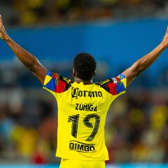 El milagro que necesitan las Águilas para avanzar en Leagues Cup