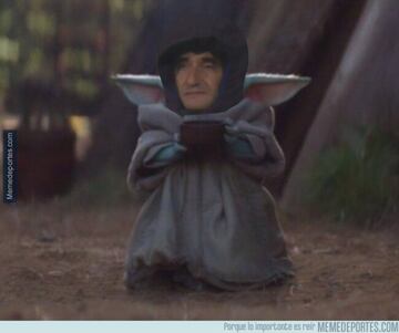 El Barça, el Madrid… los memes más divertidos de la jornada