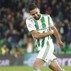 El Atlético de Madrid barajó hacerse con Boudebouz
